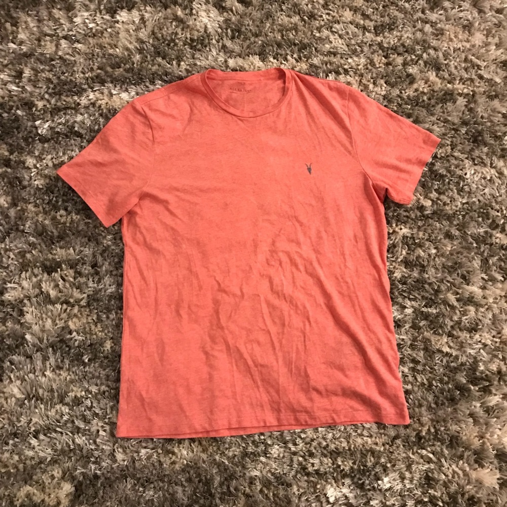 ALLSAINTS T-SHIRT
